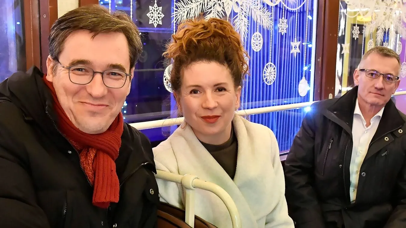 A baloldal is várja Karácsony utódját