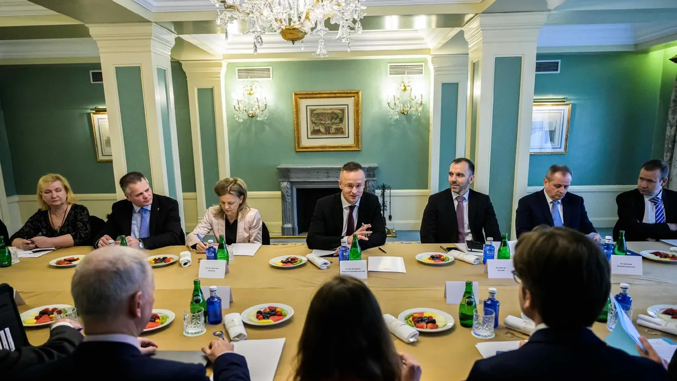 Szijjártó Péter: újabb spanyol beruházások jöhetnek Magyarországra
