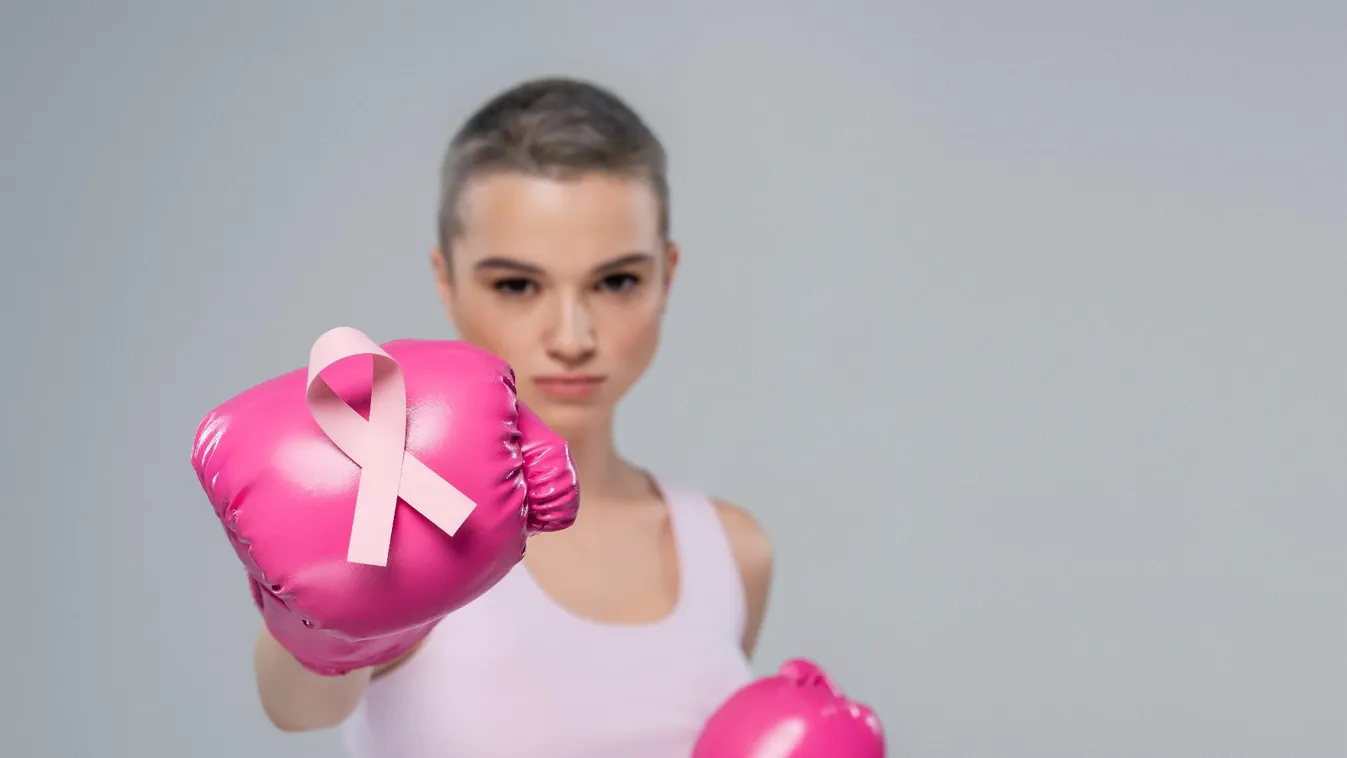 Együtt erősebbek vagyunk a rák elleni küzdelemben