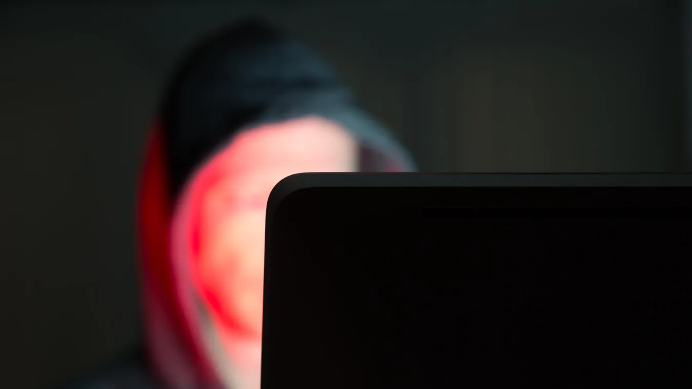 Gyermekpornográf képeket terjesztett egy zalai férfi