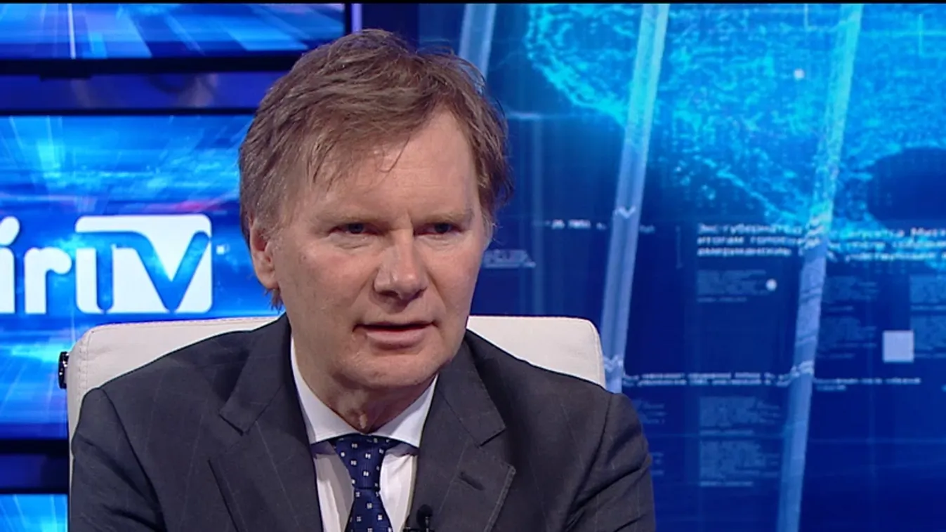 Fodor Gábor: Az ellenzék megint tévúton jár + videó