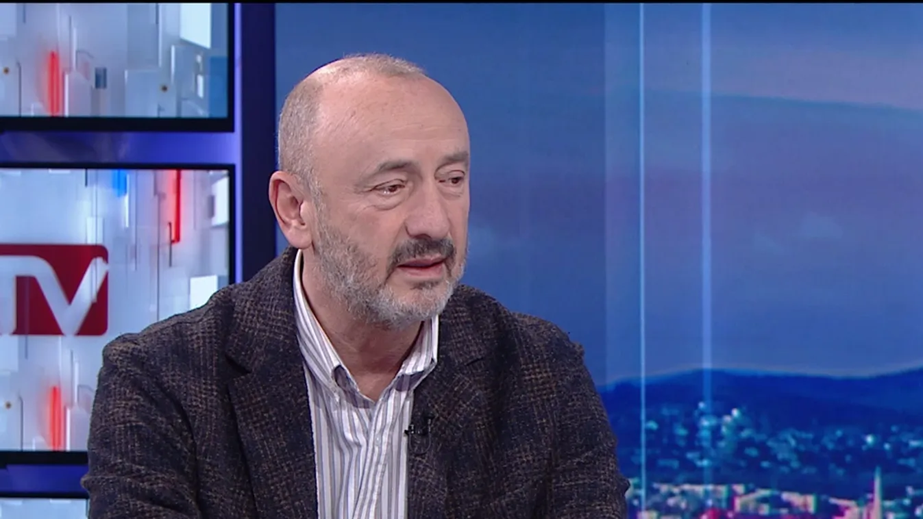 Háború Ukrajnában és Izraelben - Zelenszkij: Oroszország kihasználja a segélyek késését + videó