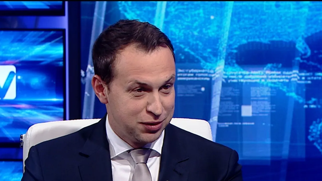 A világ legfontosabb ingatlanfejlesztőivel zajlanak a tárgyalások + videó