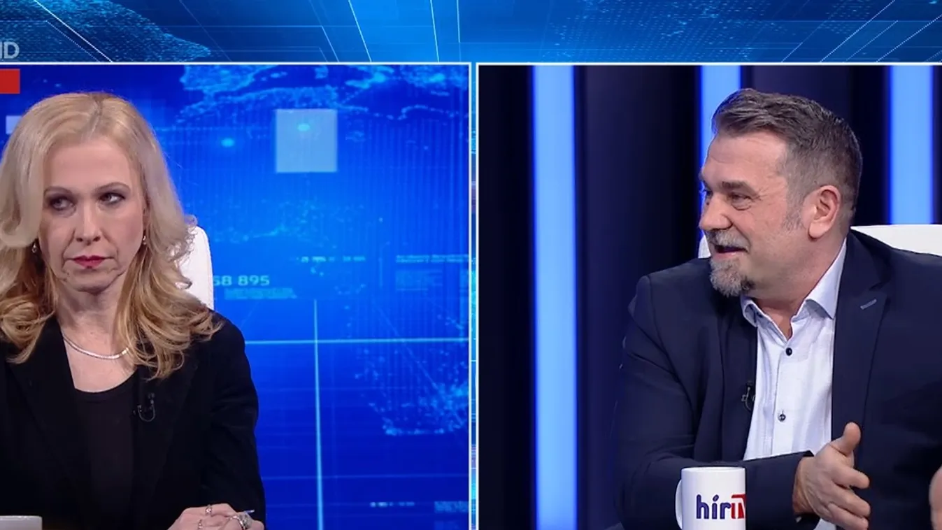 Gyurcsány szerint a kormányoldal „puccsal” választott köztársasági elnököt + videó