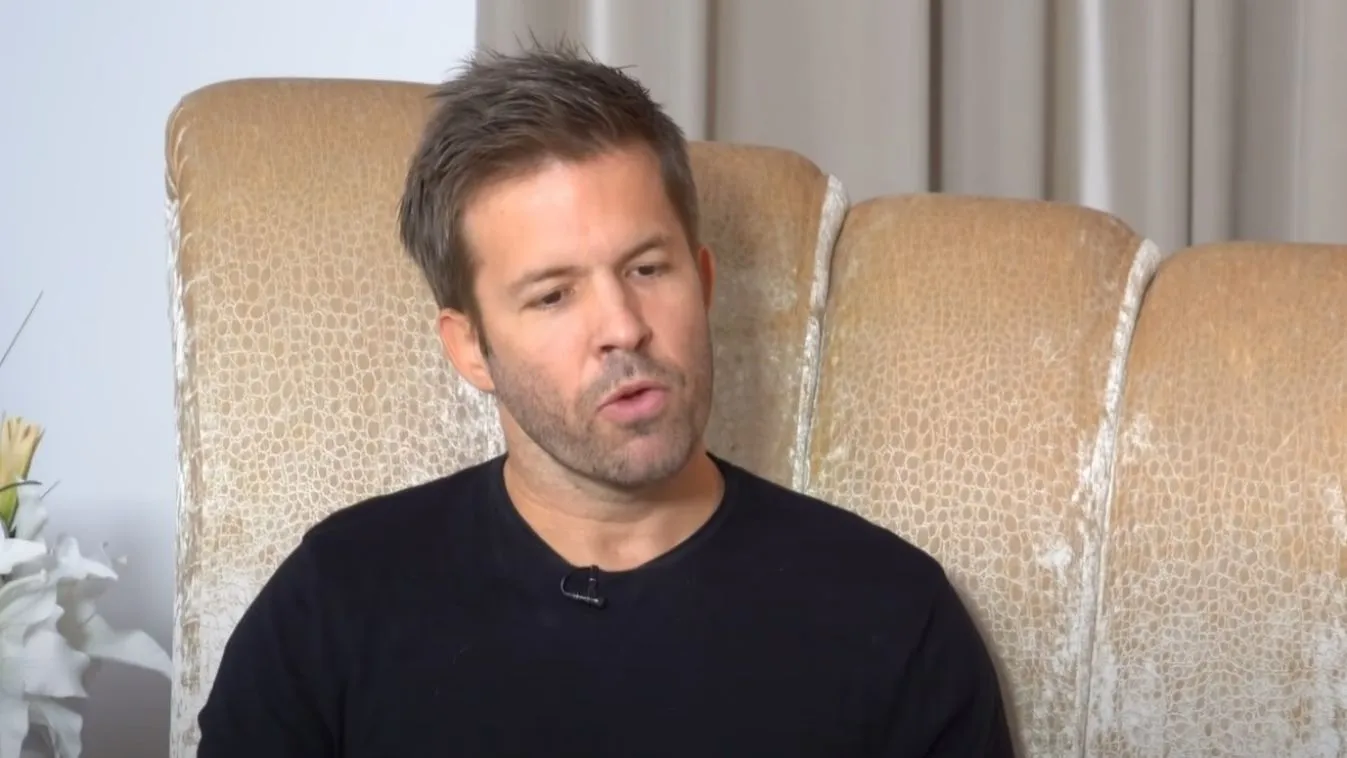 Sebestyén Balázs bedurcizott Szoboszlai Dominikre