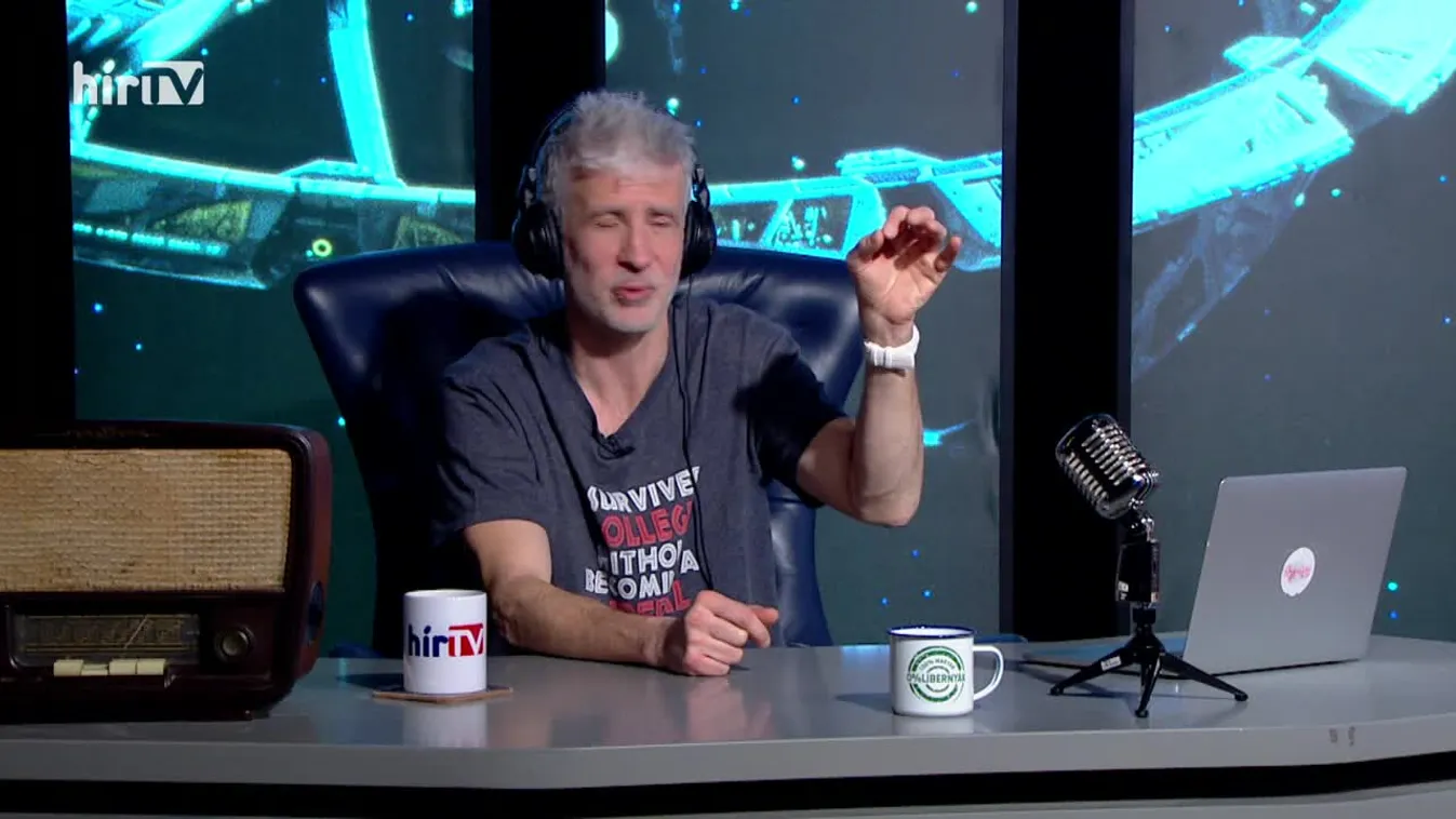 Politikai hobbista (2024-02-24)