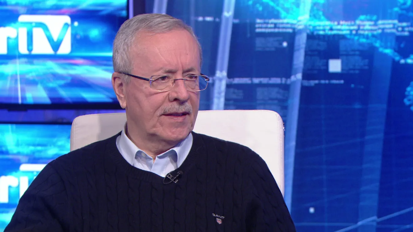 Bakondi György: Továbbra is a migránsok elosztását erőlteti az Európai Unió + videó