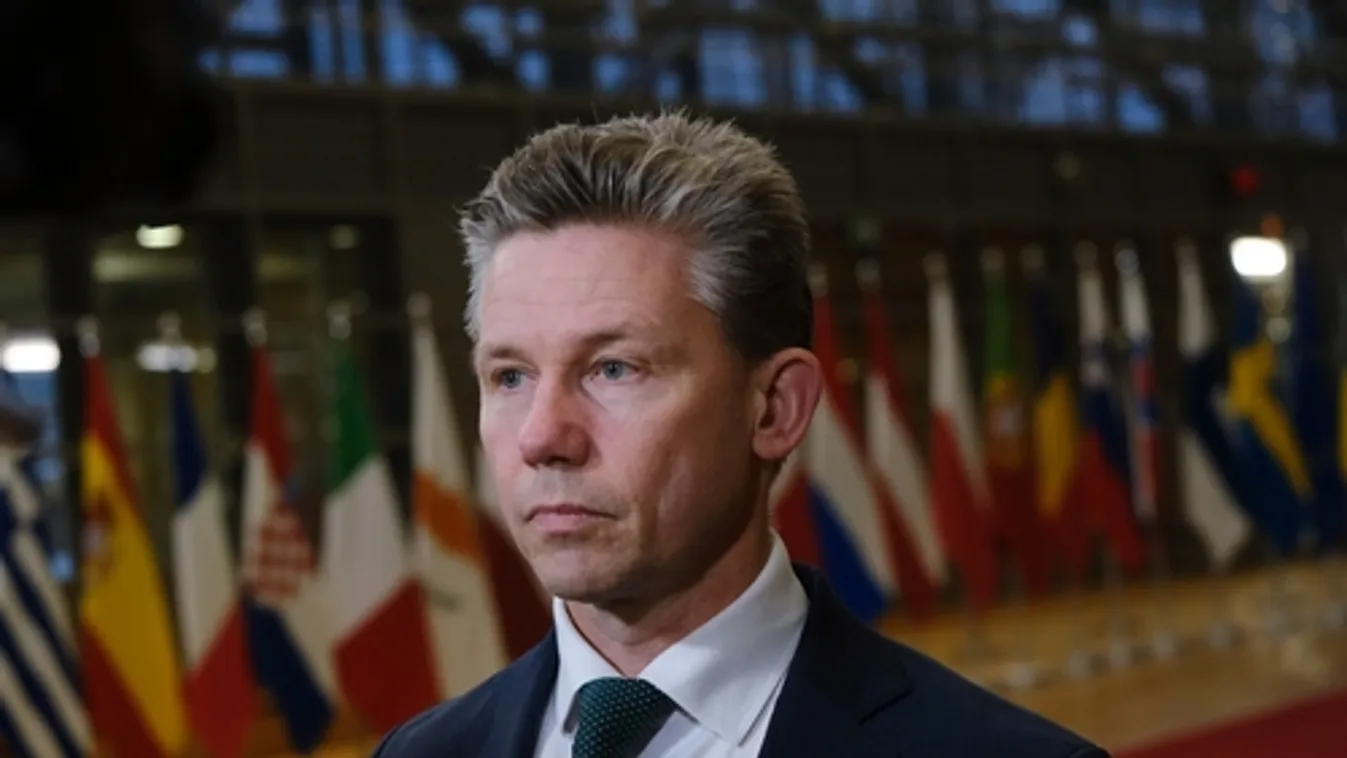 NATO-bővítés - Svédország üdvözli, hogy az Országgyűlés szavazhat a kérdésben + videó