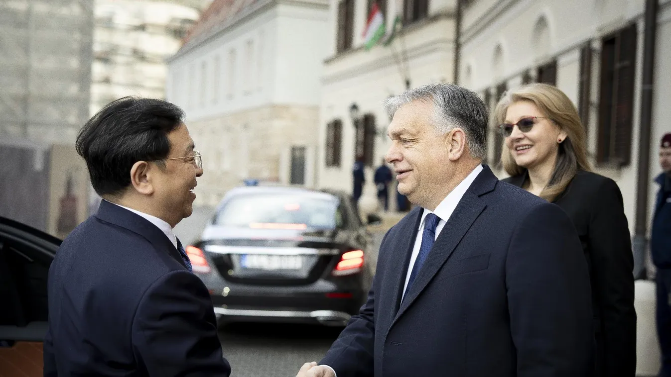 A kínai BYD Szegeden építi fel az első európai autógyárát