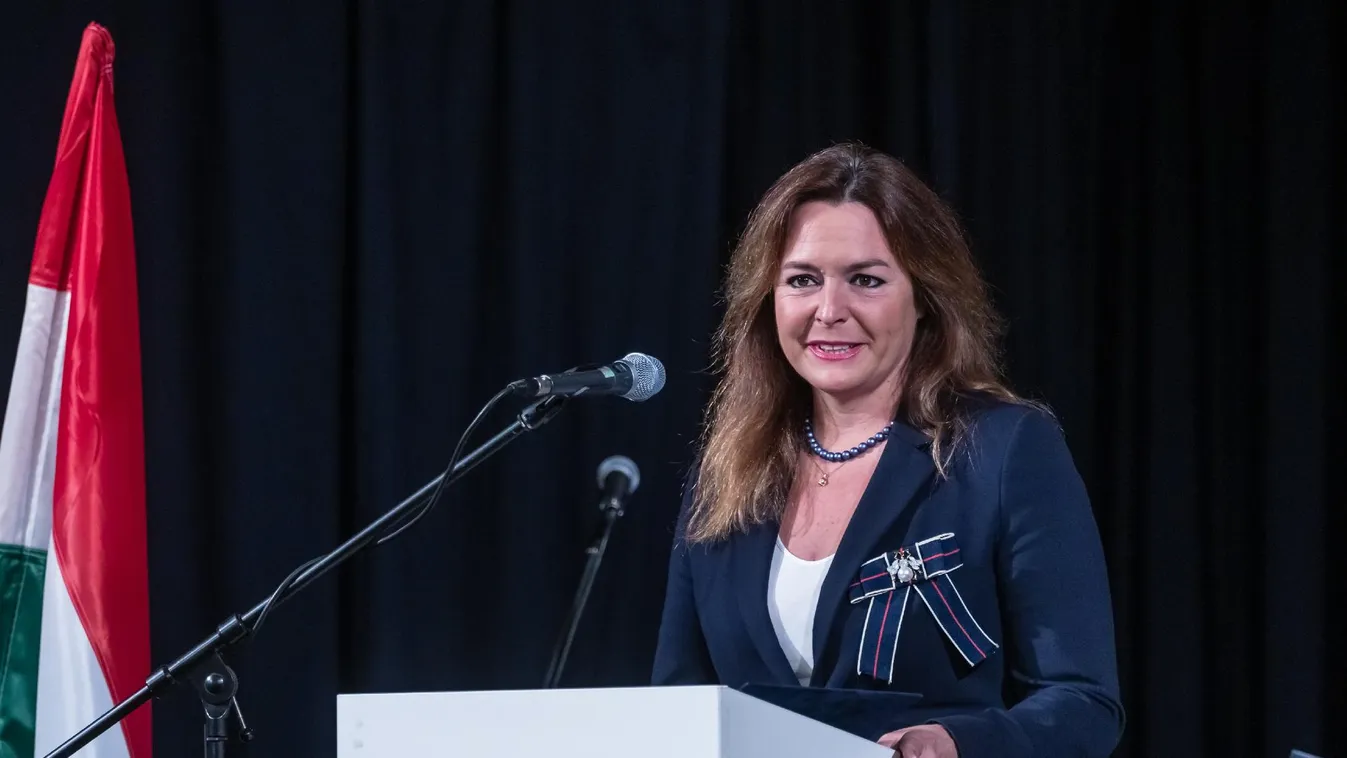 Jókai Mór születésének 199. évfordulóján ünnepeltek Balatonfüreden