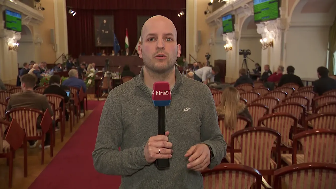 Lemondásra szólították fel Karácsony Gergelyt + videó