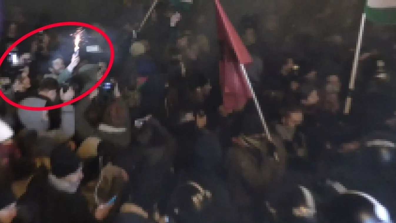 Egyre nevetségesebbé teszi magát Fekete-Győr András