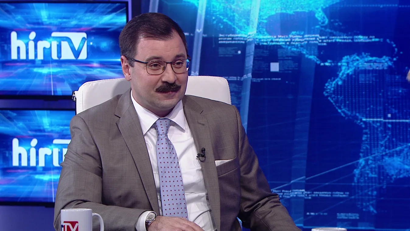 Szánthó Miklós: Azért álljon már meg a menet! + videó