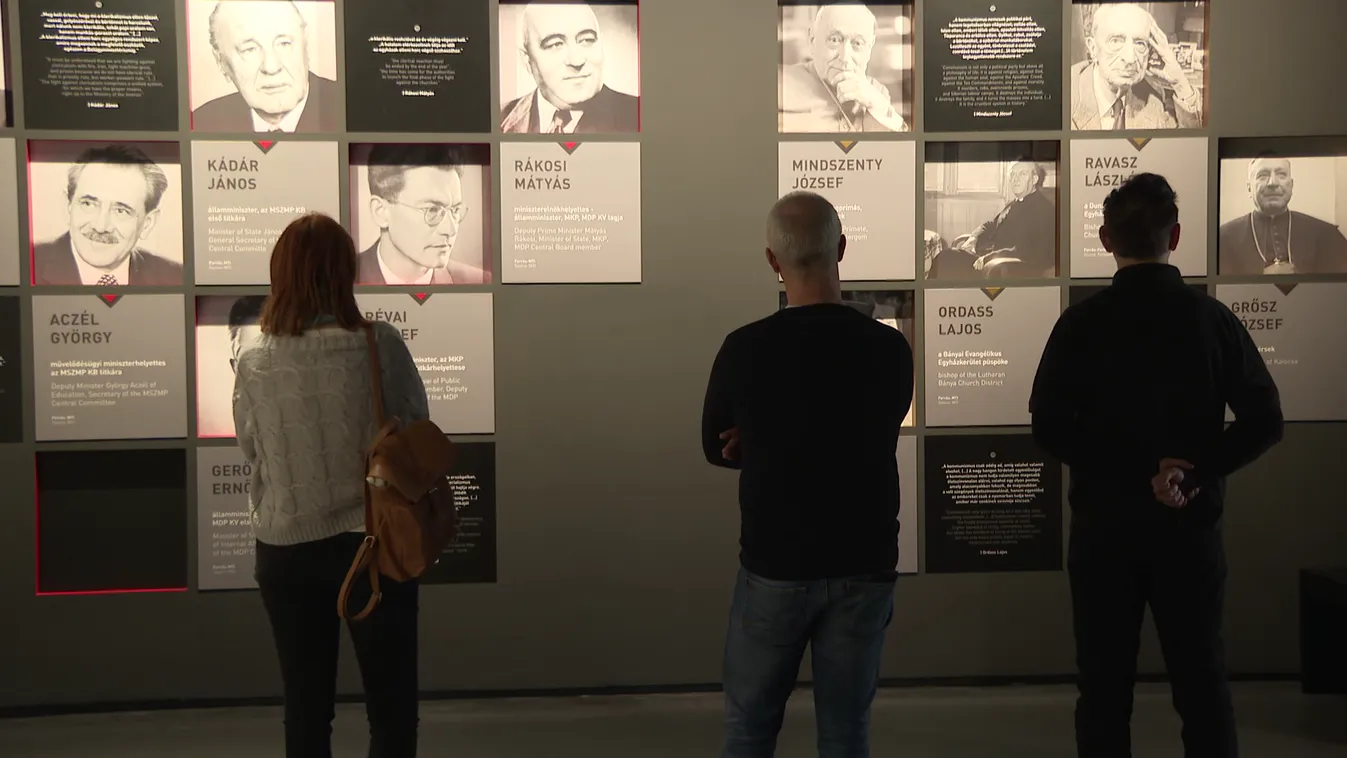Az emléknapon ingyenesen látogatható a Mindszentyneum