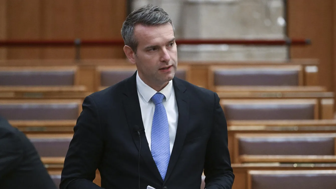 Energiaügyi államtitkár: Támogatjuk az orosz energiafüggés csökkentését