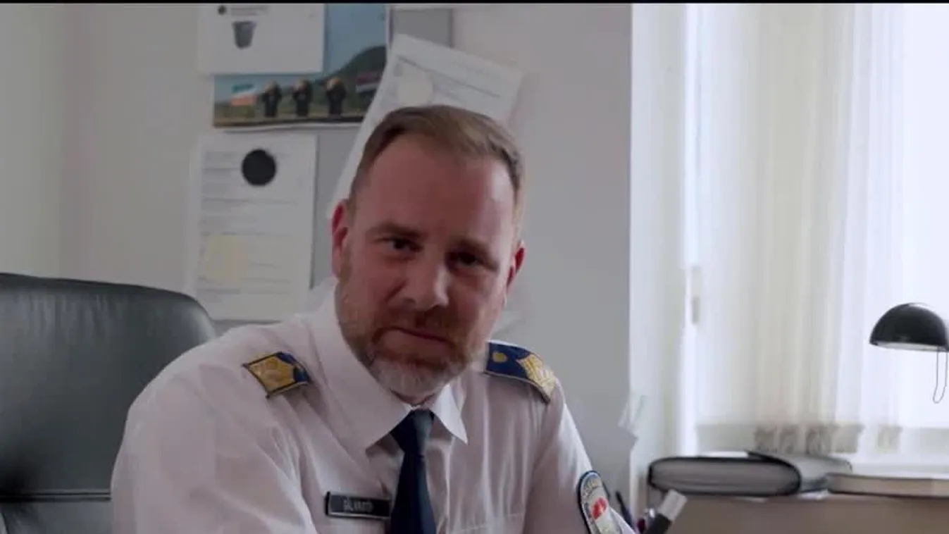 Radar- A bűncselekmények áldozatainak napja + videó