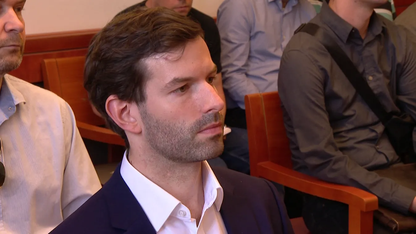 Hollik István szerint a momentumos Fekete-Győr Andrásnak le kell mondania + videó