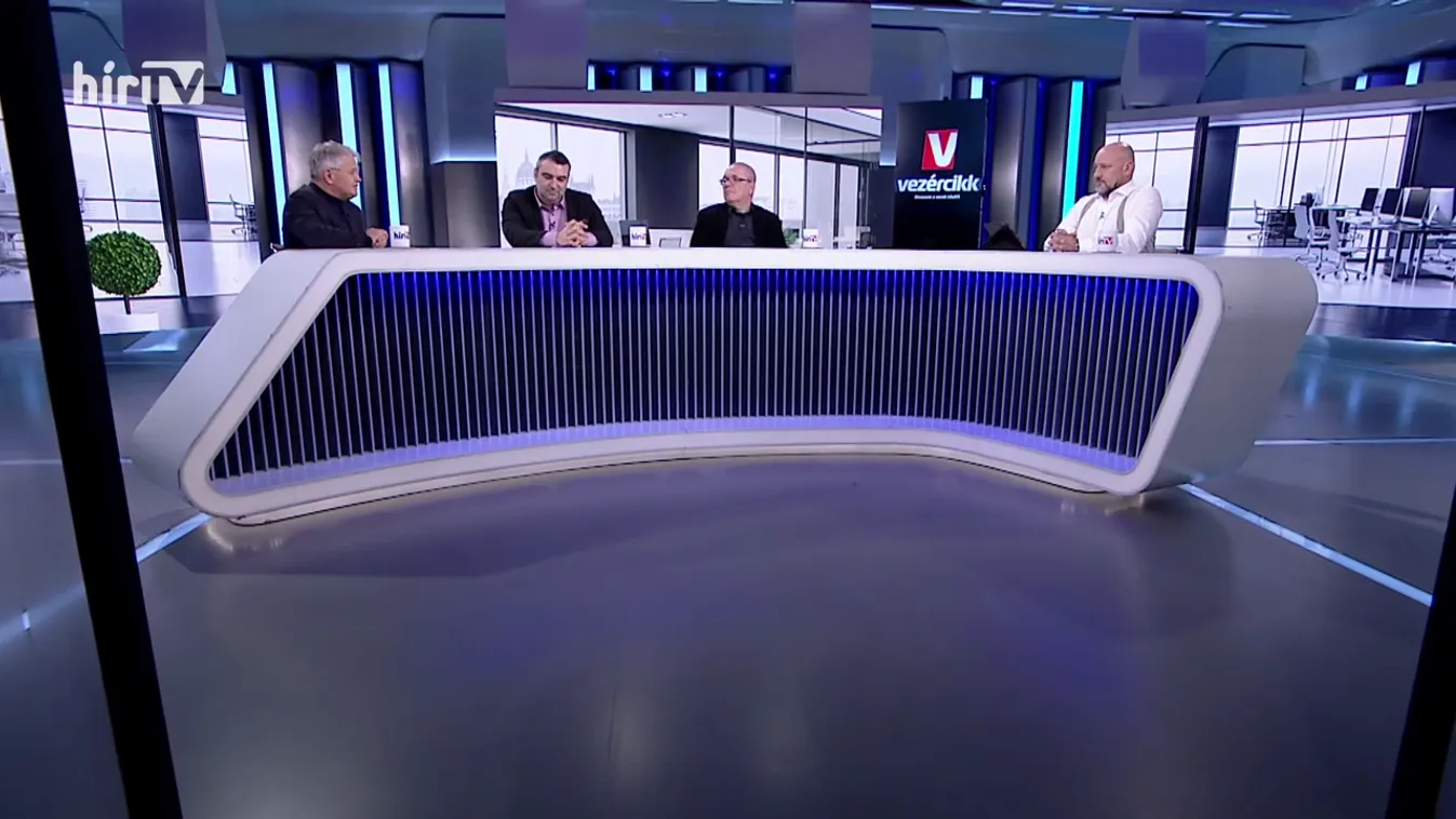 Ómolnár Miklós: Gyurcsányt otthon bezárták a spájzba