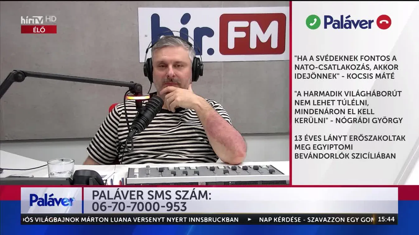 Paláver (2024-02-05)