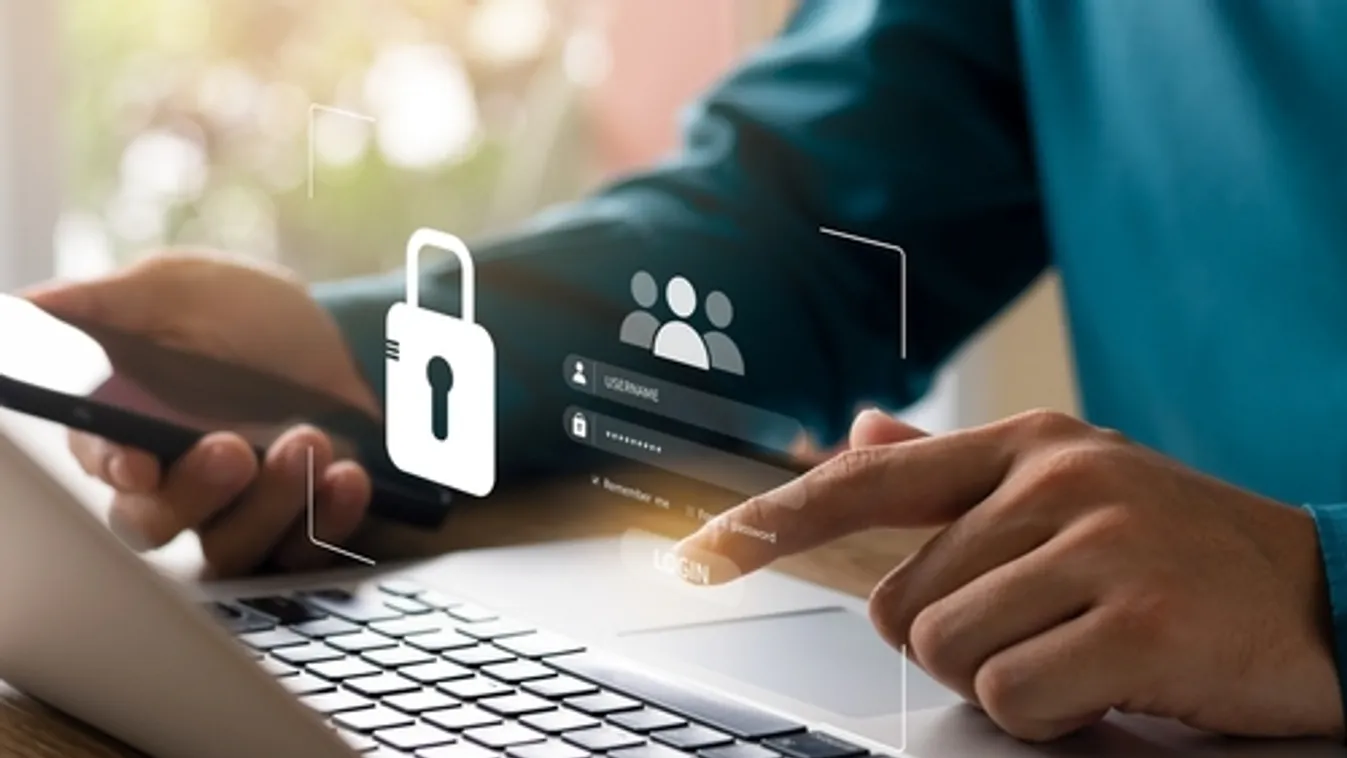 A baloldaltól kell megvédeni a személyes adatokat?