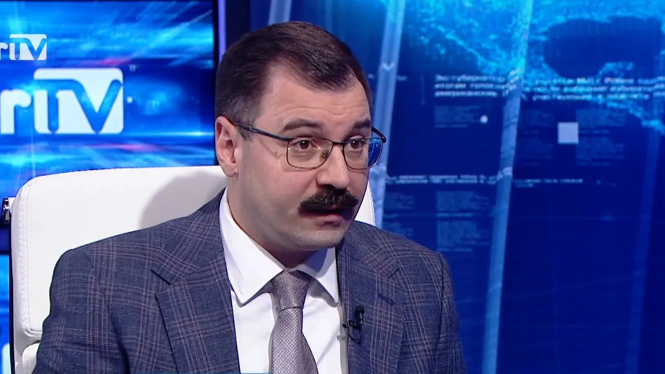 A washingtoni CPAC-en szólalt fel az Alapjogokért Központ főigazgatója + videó