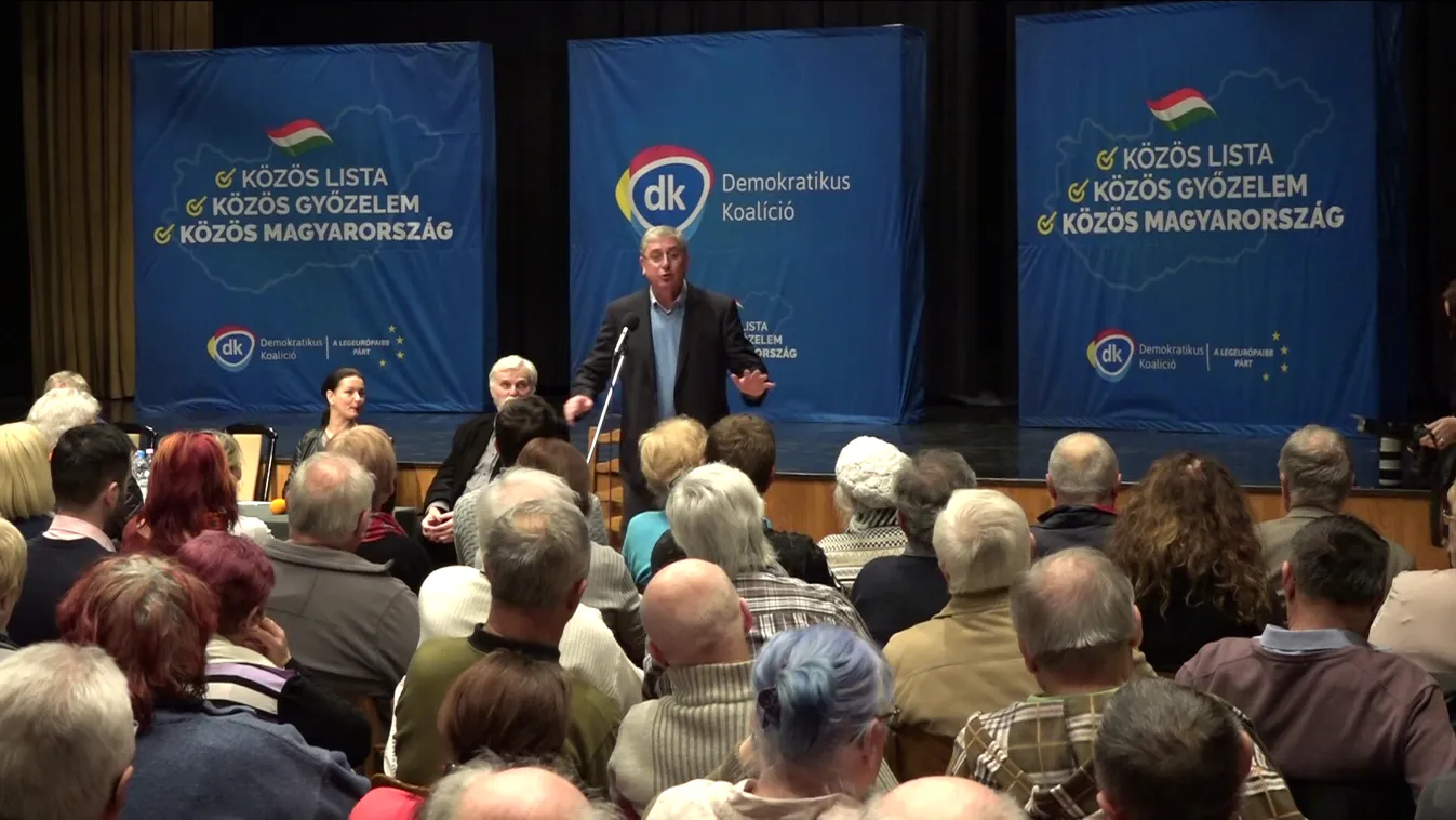 Folytatják a balliberális pártok a tárgyalásokat + videó