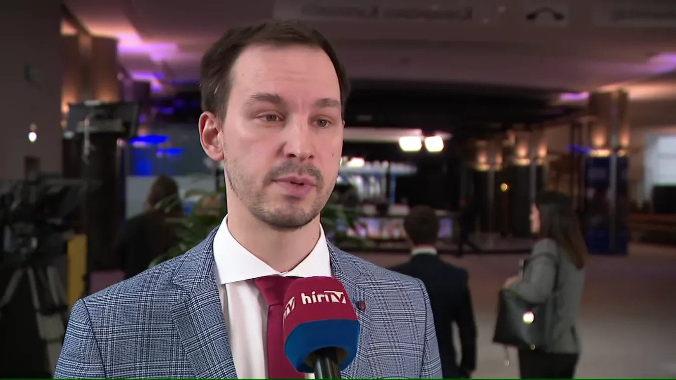 Az újrázni akaró német politikusnak komoly szerepe van a Magyarország elleni politikai támadásokhoz + videó