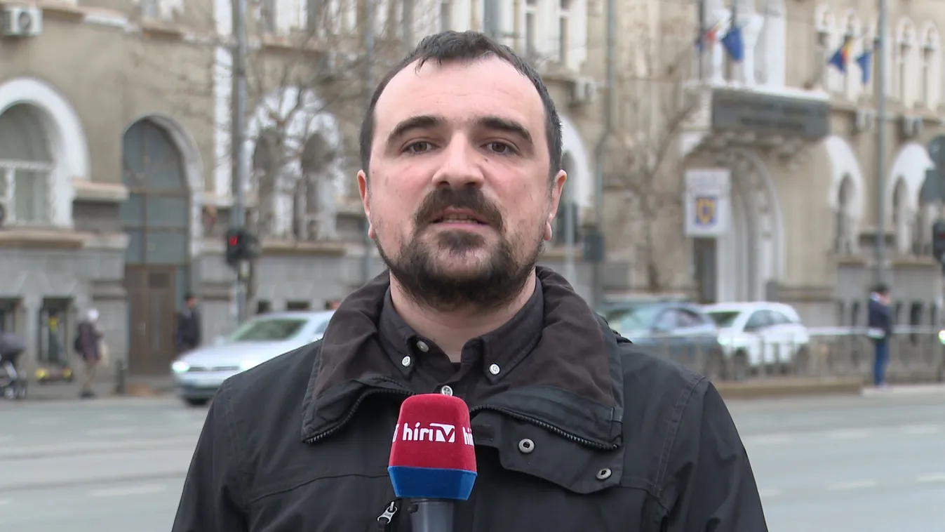 Több román újságíró is tisztelettel számol be Novák Katalin és Varga Judit lemondásáról + videó