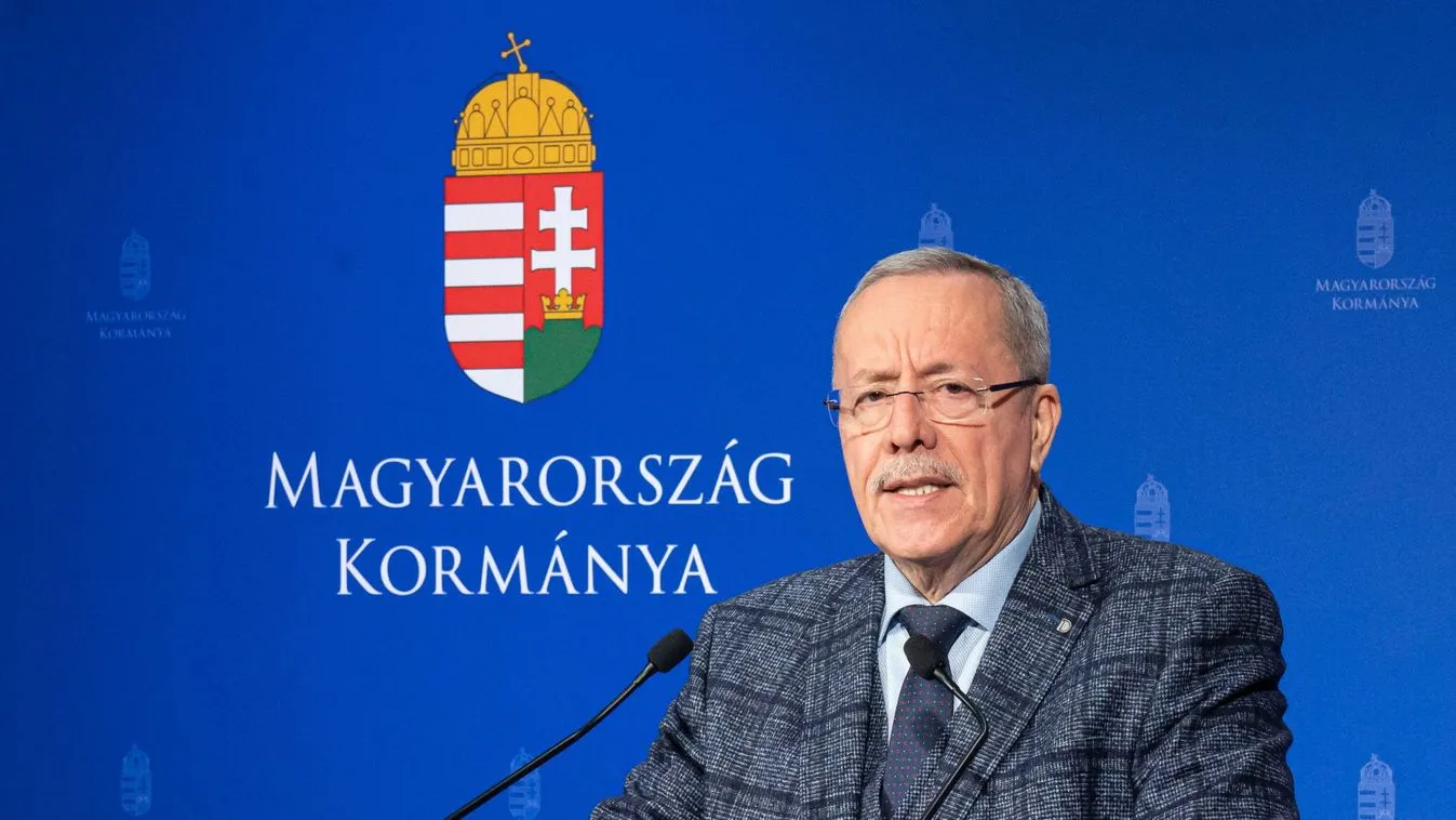 Bakondi György: Szervezett bűnözőkkel válik tömegessé az illegális migráció