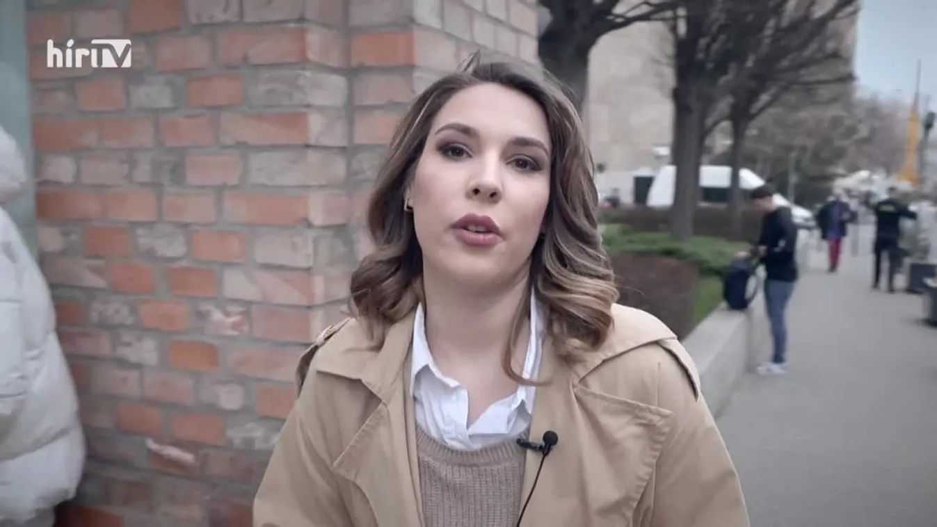 Célpont - Fekete-Győr András után most Varju László állt a bíróság előtt