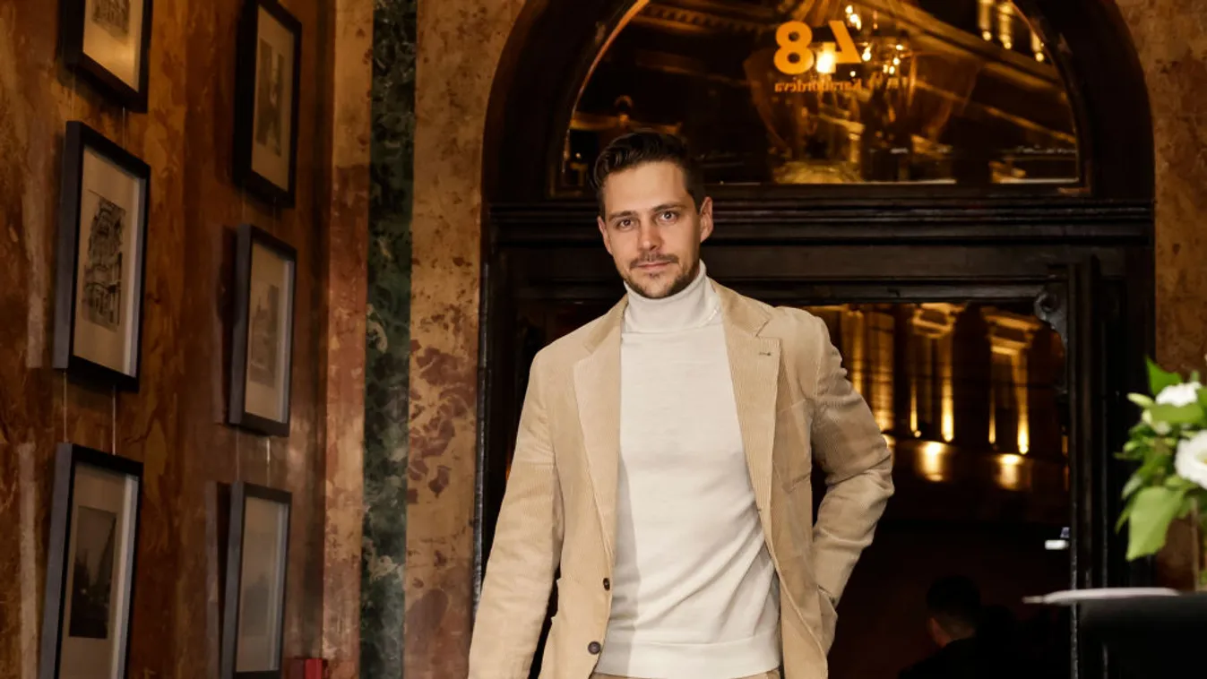 A HBO meghajolt Kijev előtt: kiírják a népszerű színészt a Fehér Lótusz című sorozatból