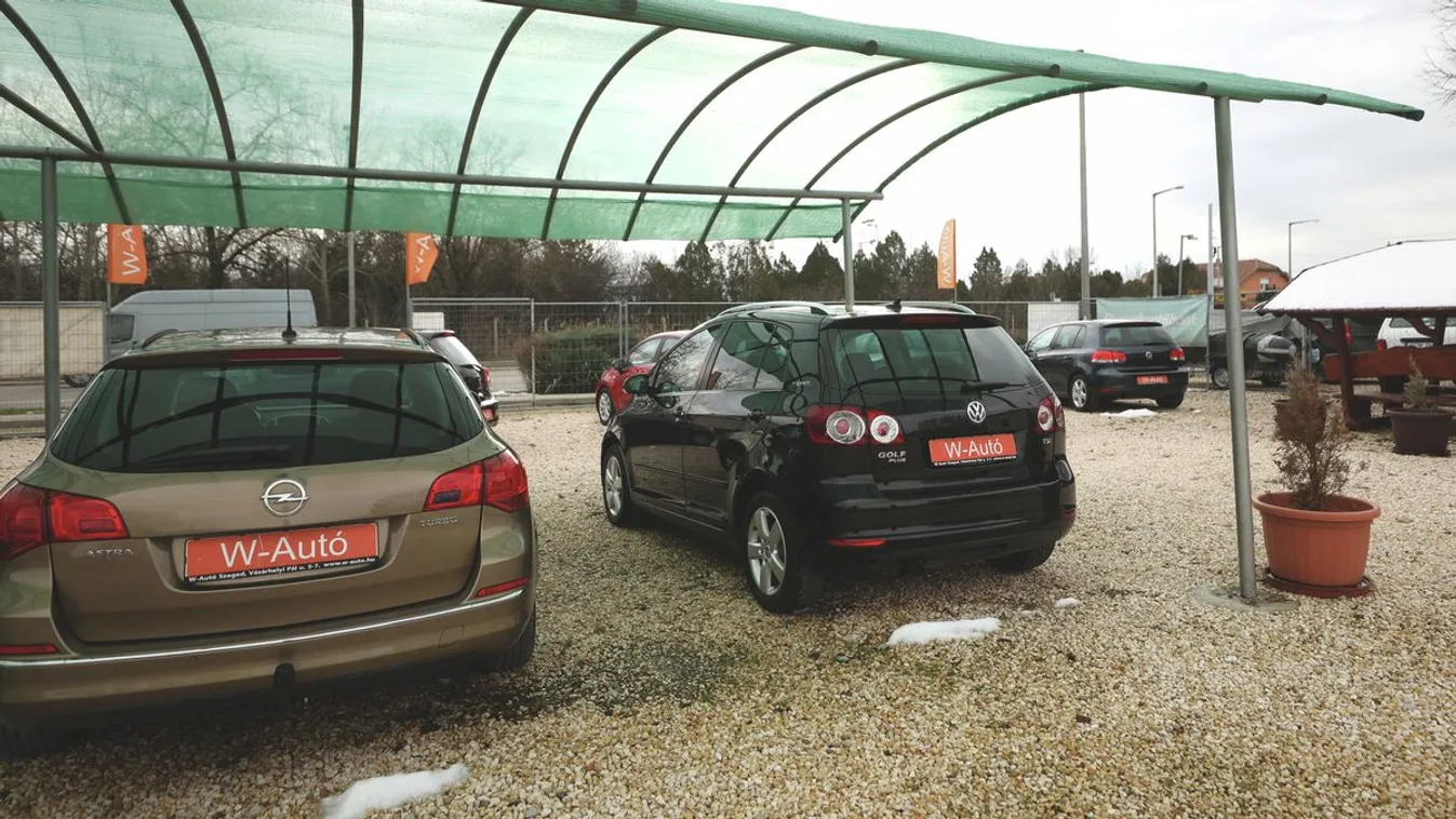 Szakértő: Ekkor lesz érdemes használt autót venni