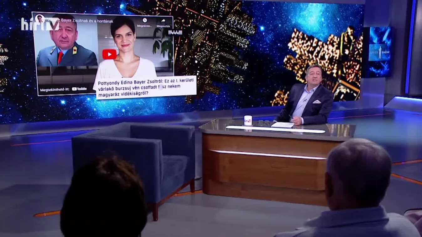 Bayer show (2024-02-18)