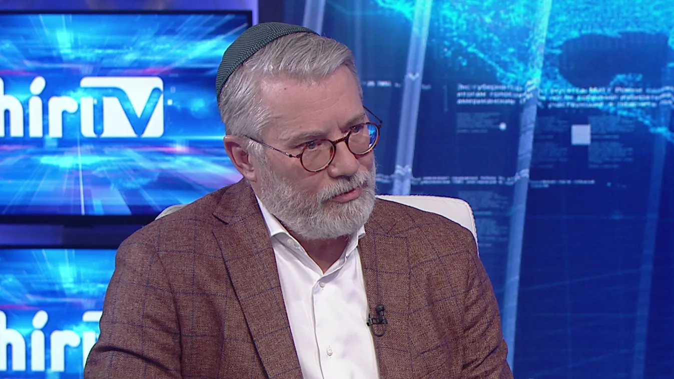 Gyöngyösi több alkalommal tett kifejezetten zsidógyűlölő, antiszemita kijelentéseket + videó