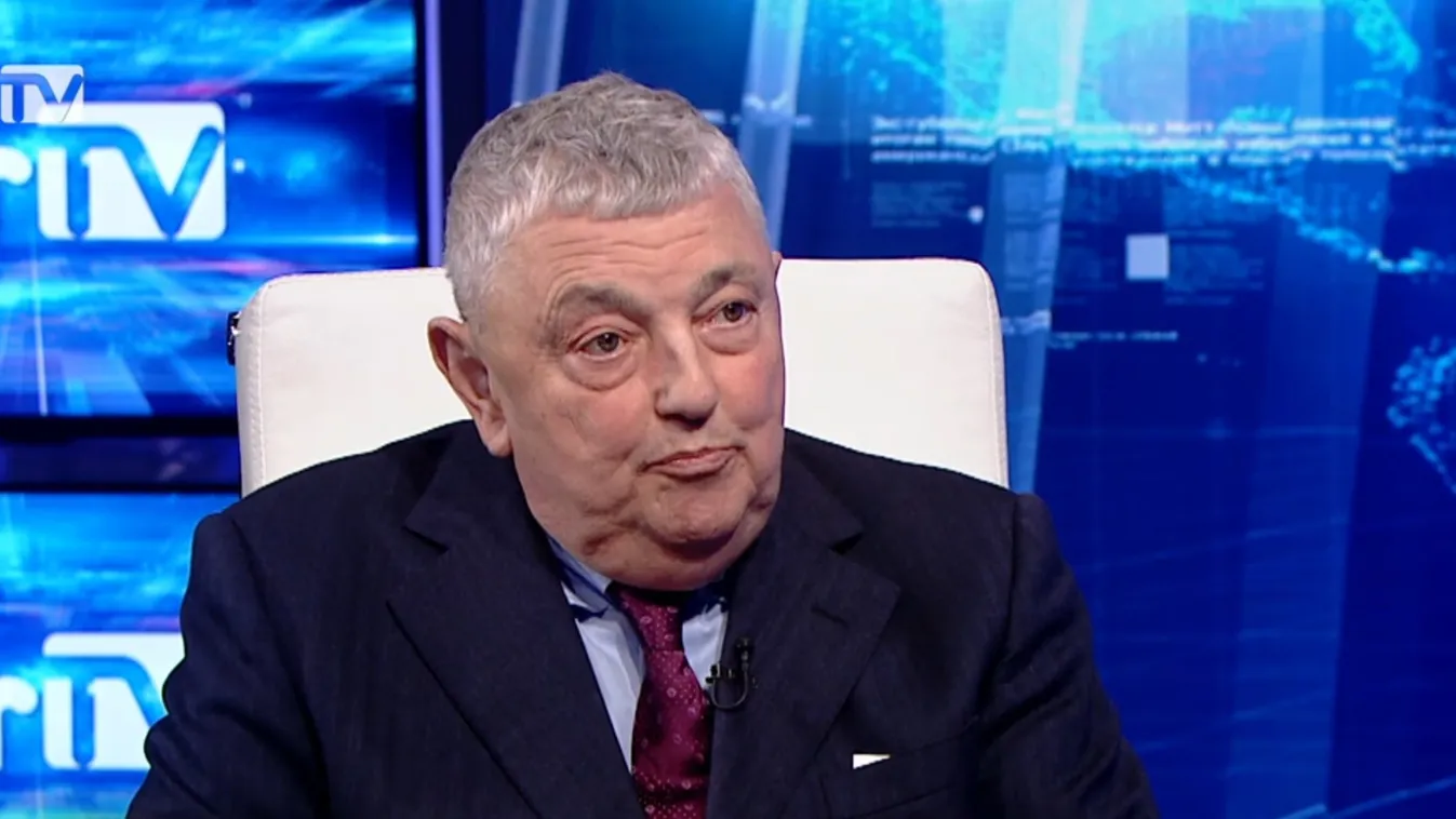 Georg Gafron: kritikus hangvételben ír a német sajtó egy része Magyarországról + videó