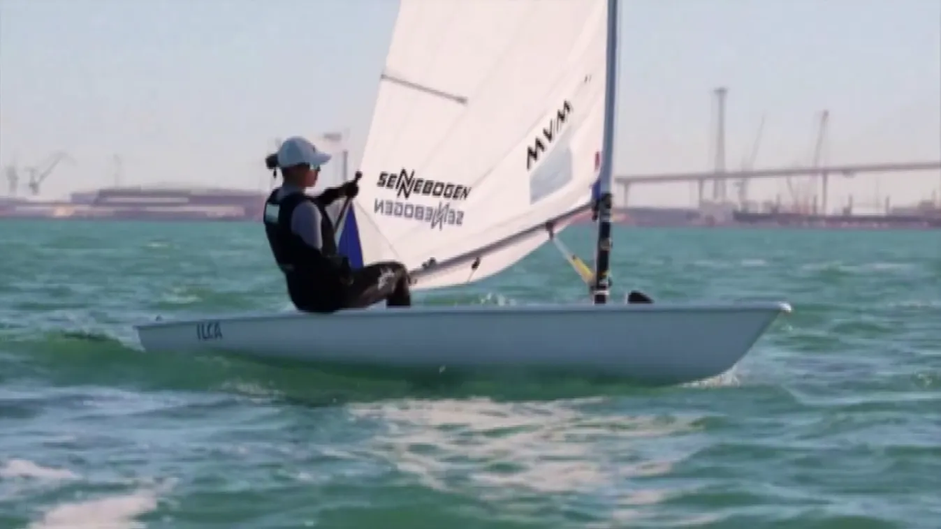 Érdi Mária mostantól az olimpiára koncentrál + videó