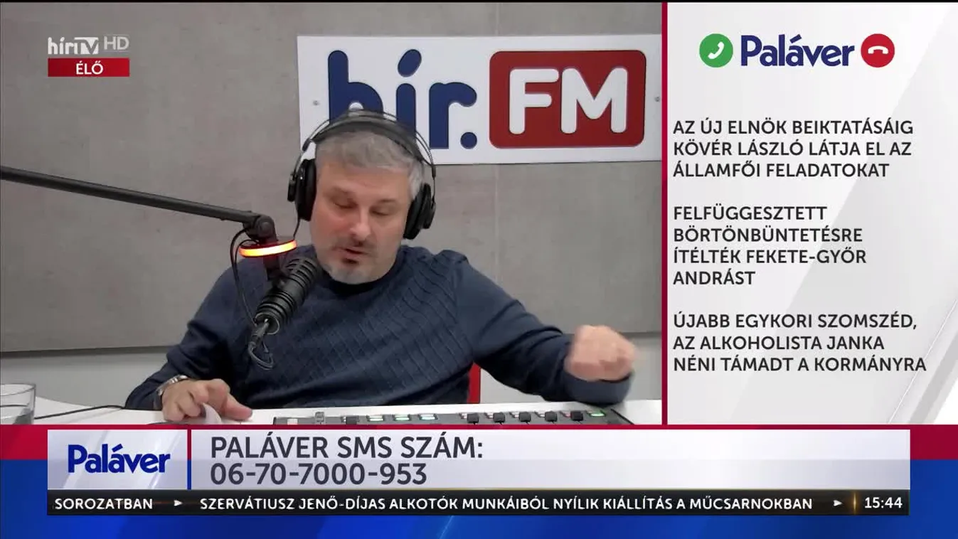 Paláver (2024-02-12)