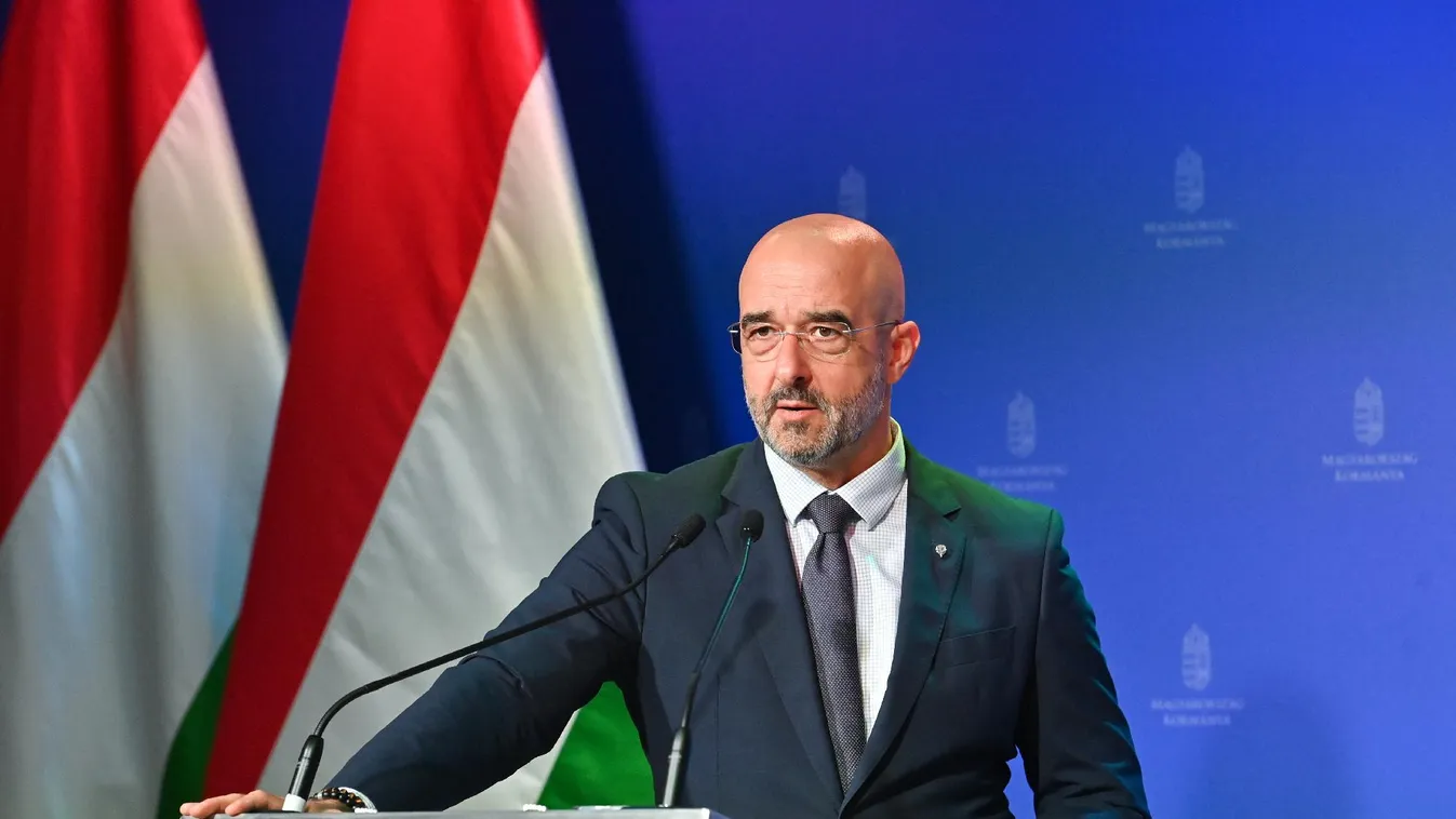 Államtitkár: a magyar politika és annak narratívája a valóságon nyugszik