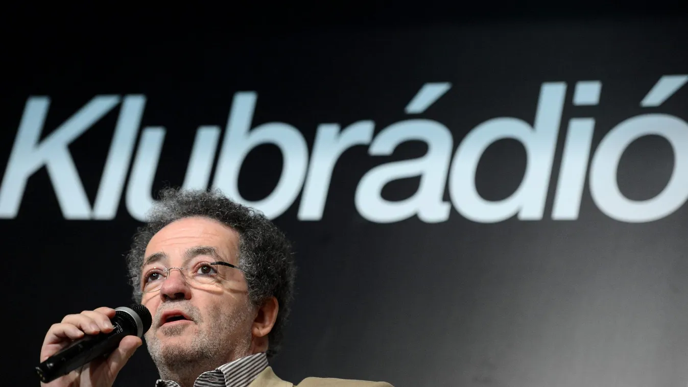 A Klubrádió vezetősége nem érzi úgy, hogy vállalni kellene a felelősséget a botrányos címadásért