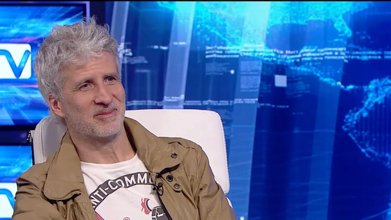 Jeszenszky Zsolt: Nincsenek véletlenek + videó