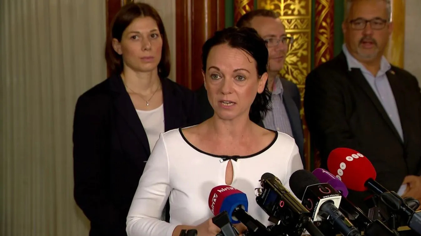 Célpont: kiáll-e a baloldal a gyermekvédelmi rendszer szigorítása mellett? + videó