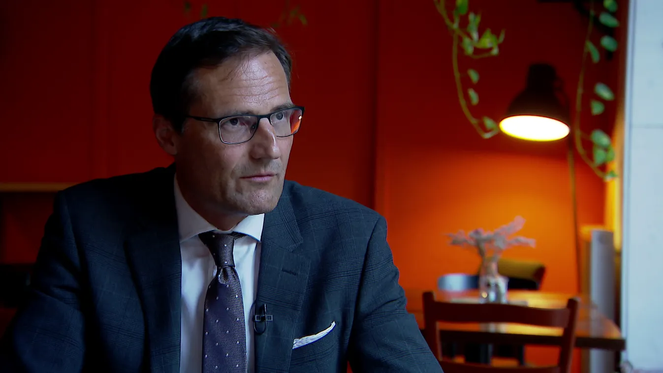 „Cionista bérenc” - így támadta Orbán Viktort Gyöngyösi Márton + videó