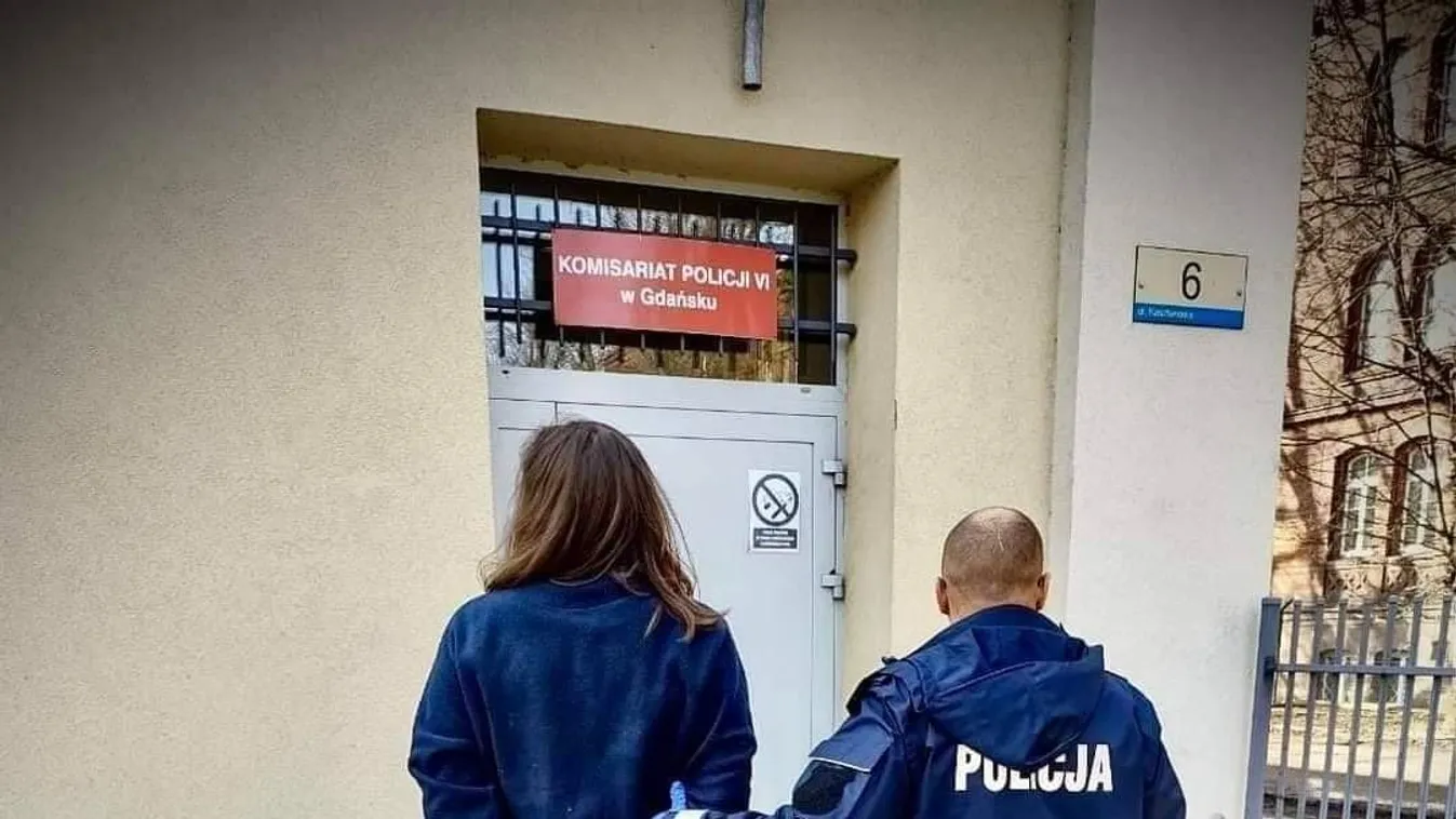 Szabadon engedték a magyar fiatalt, aki véletlenül késelésbe keveredett Lengyelországban