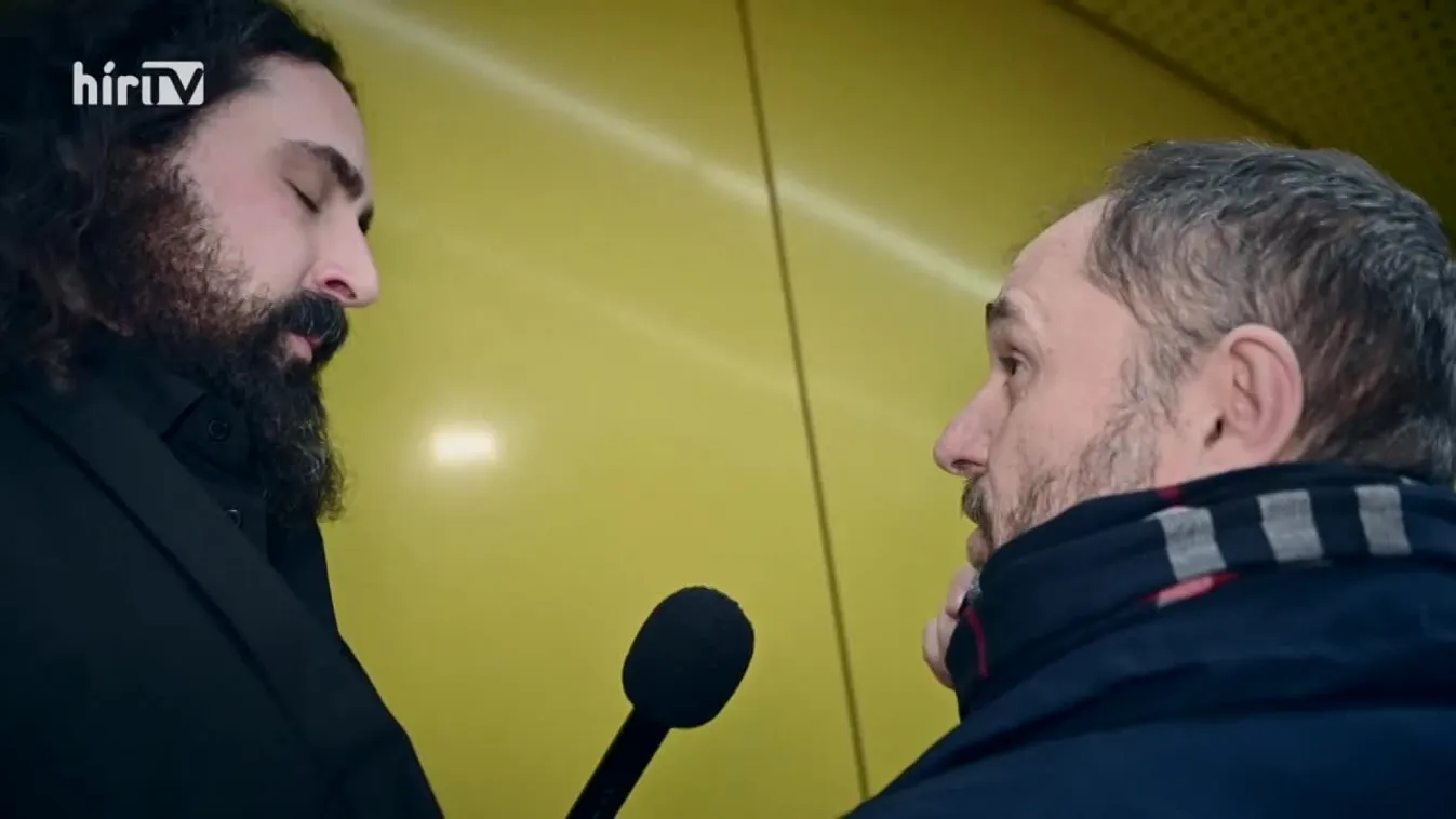 Célpont - Három hónap után bukkant elő Tordai Csaba (2024-02-18)