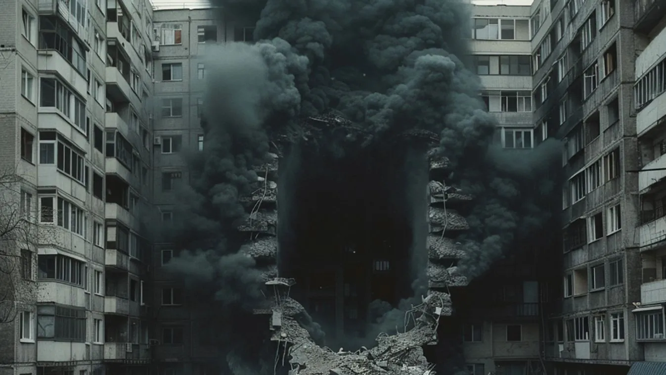 Nukleáris konfliktushoz vezetne minden olyan lehetőség, amely Ukrajna helyzetén jelentősen változtatna