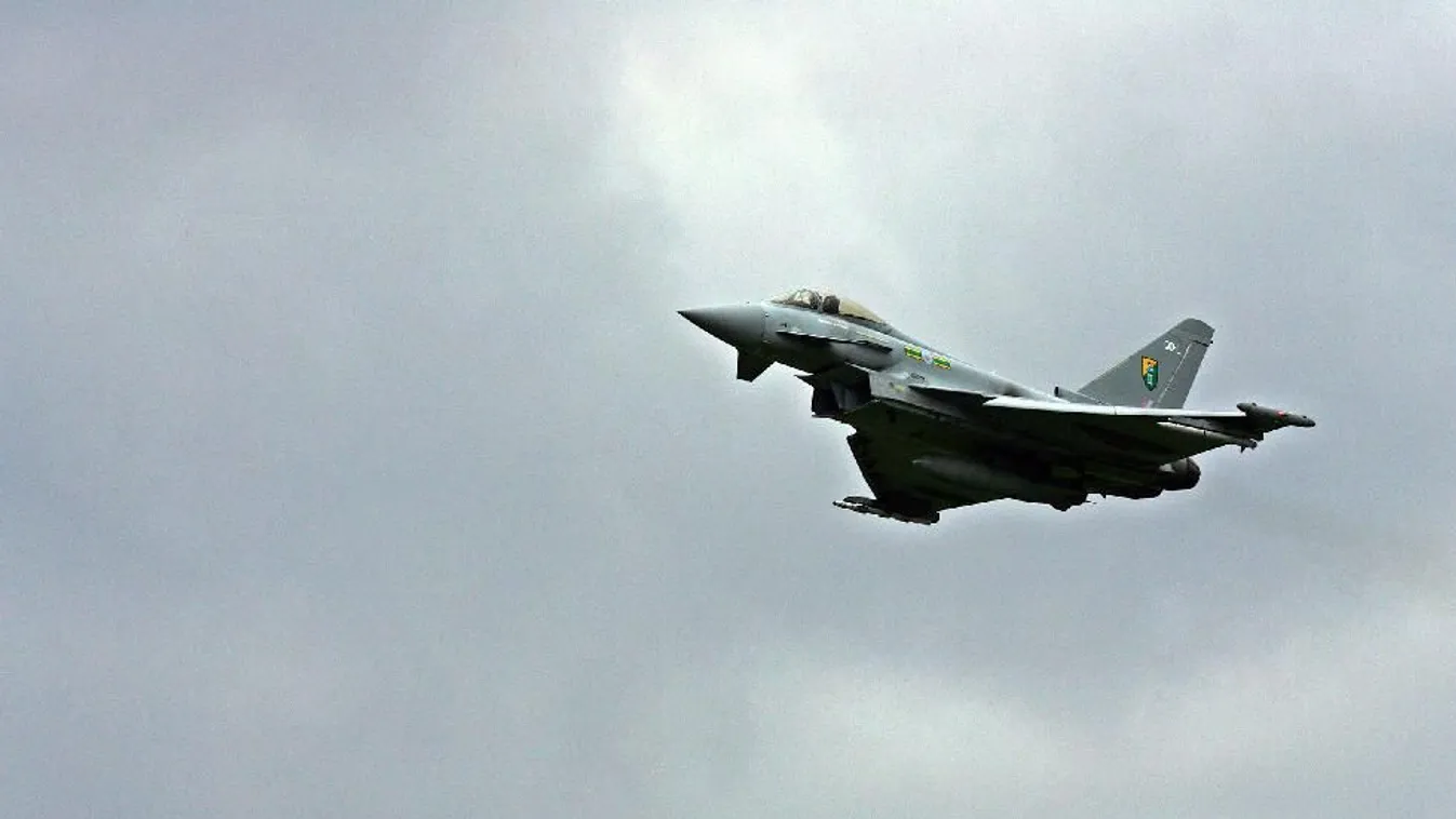 Újabb válaszcsapásokat szenvedtek el a húszi lázadók