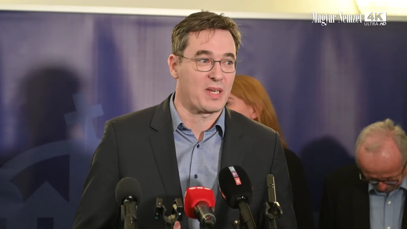 Karácsony Gergely beismerte, amit eddig tagadott a Lánchíd-ügy kapcsán + videó