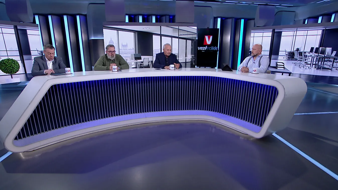 Vezércikk: A Korányi-féle politikai bank már megint aktivizálta magát a választásokra + videó