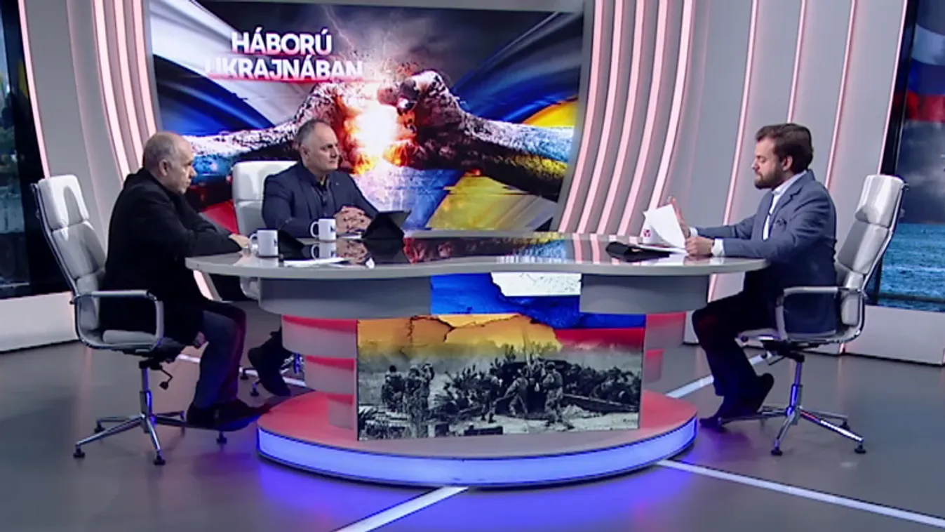 Háború Ukrajnában és Izraelben - Ogyesszára és a fekete-tengeri kikötőkre mértek kombinált csapást az oroszok az éjszaka + videó