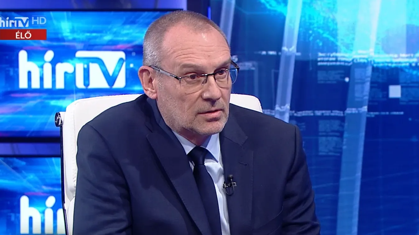 Zsigó Róbert: A baloldalon sem a hibáknak, sem a bűnöknek nincs következményük + videó